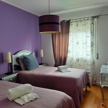 Appartement Casa Da Isilda à Barra Extérieur photo