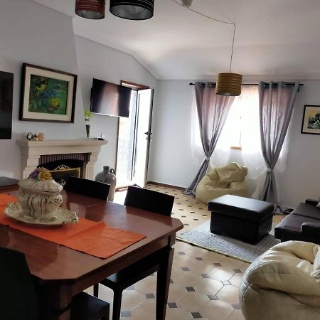 Appartement Casa Da Isilda à Barra Extérieur photo