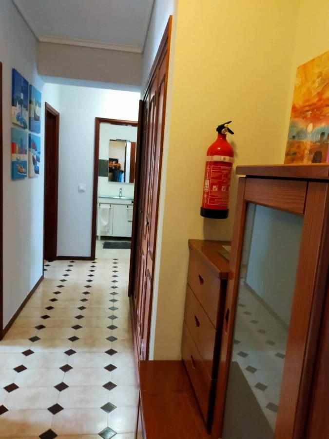 Appartement Casa Da Isilda à Barra Extérieur photo