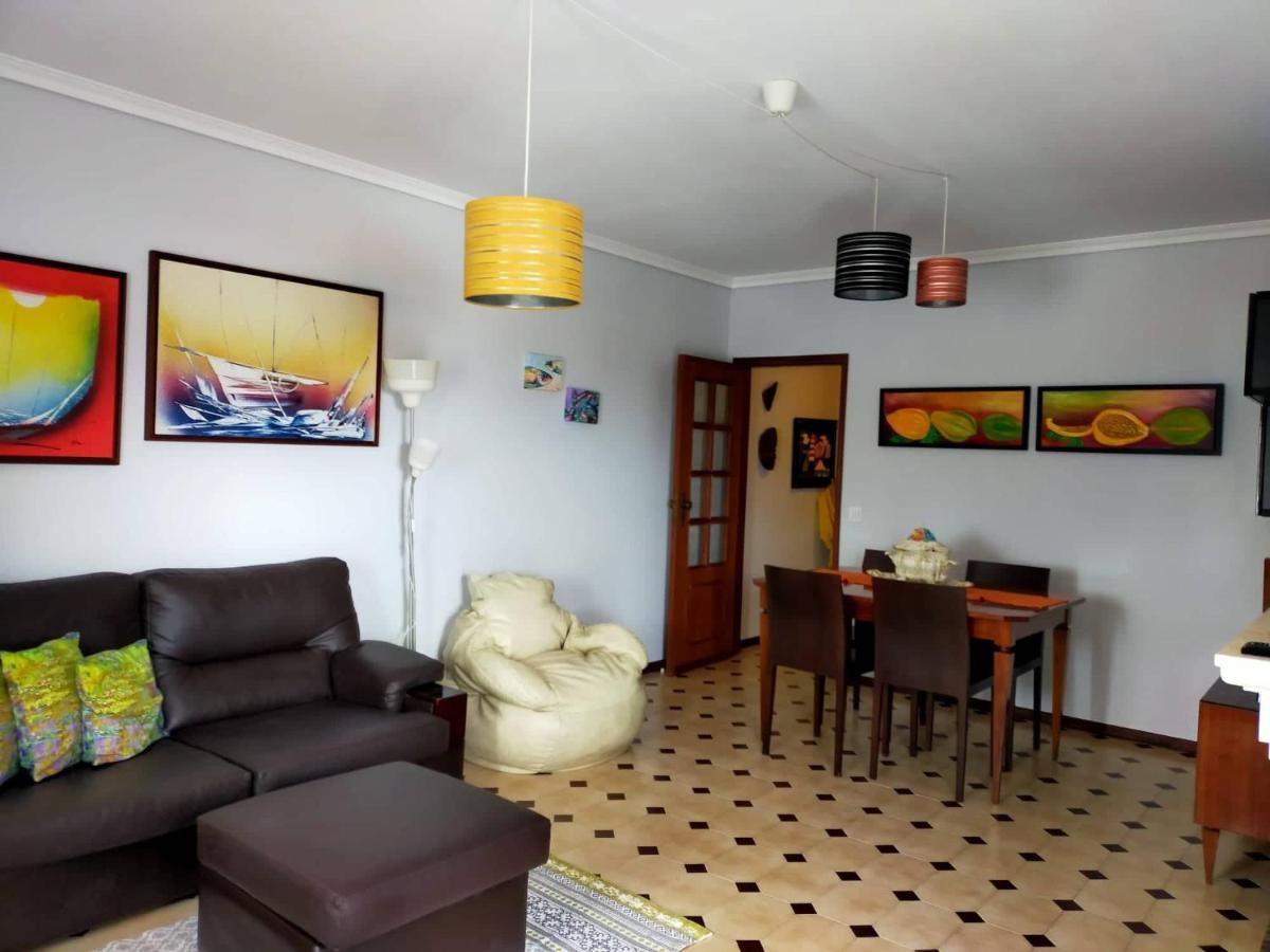 Appartement Casa Da Isilda à Barra Extérieur photo