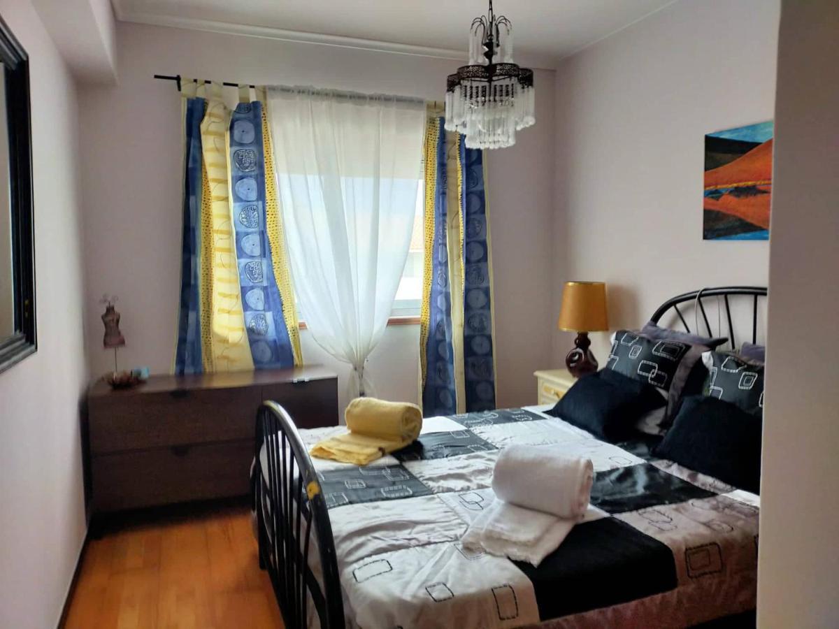 Appartement Casa Da Isilda à Barra Extérieur photo
