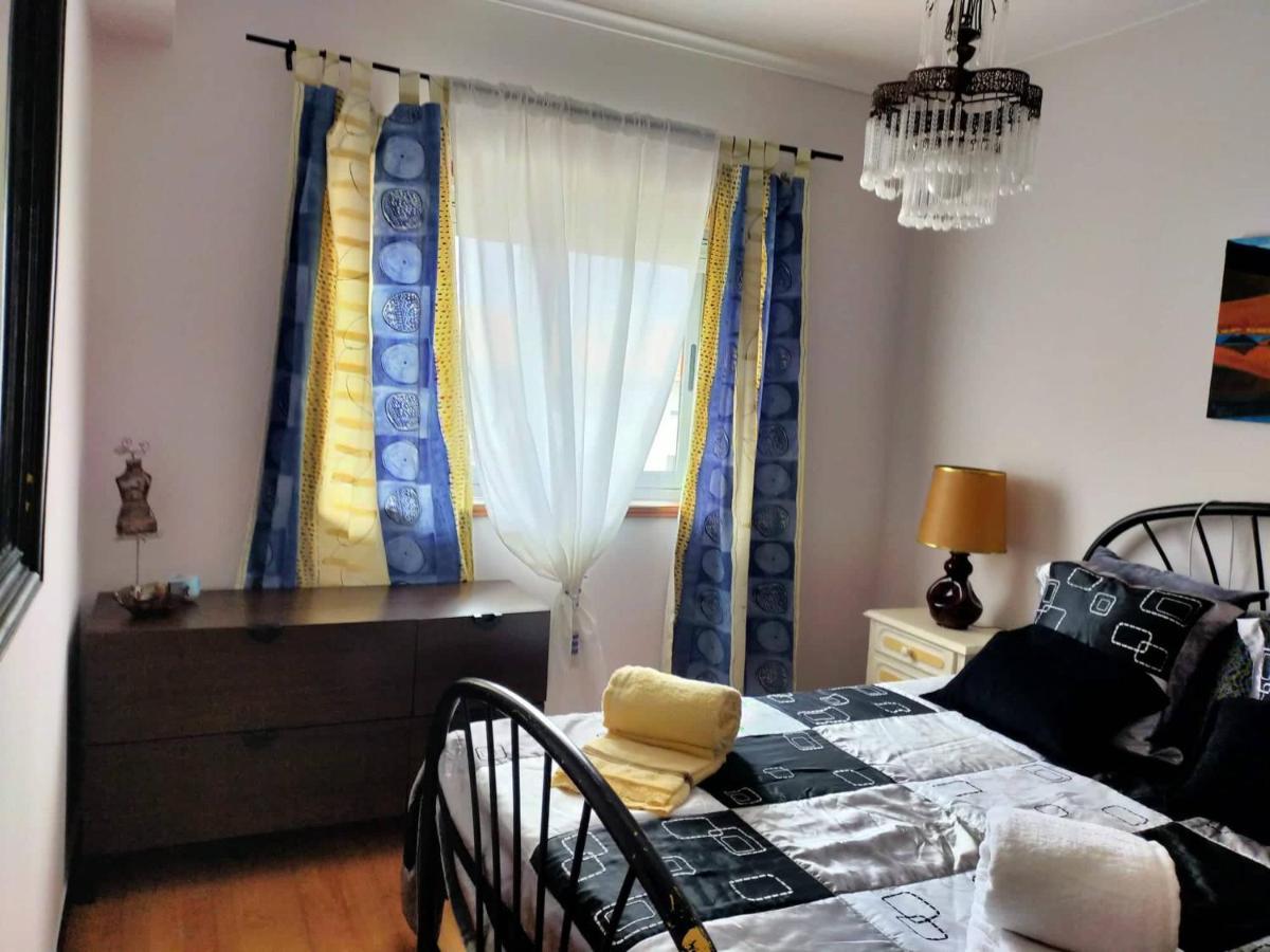 Appartement Casa Da Isilda à Barra Extérieur photo