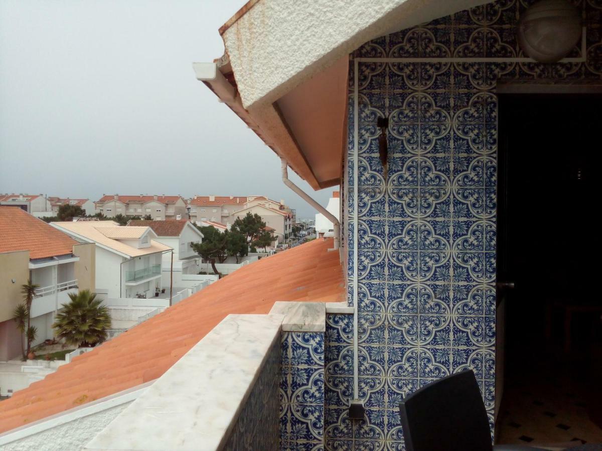 Appartement Casa Da Isilda à Barra Extérieur photo