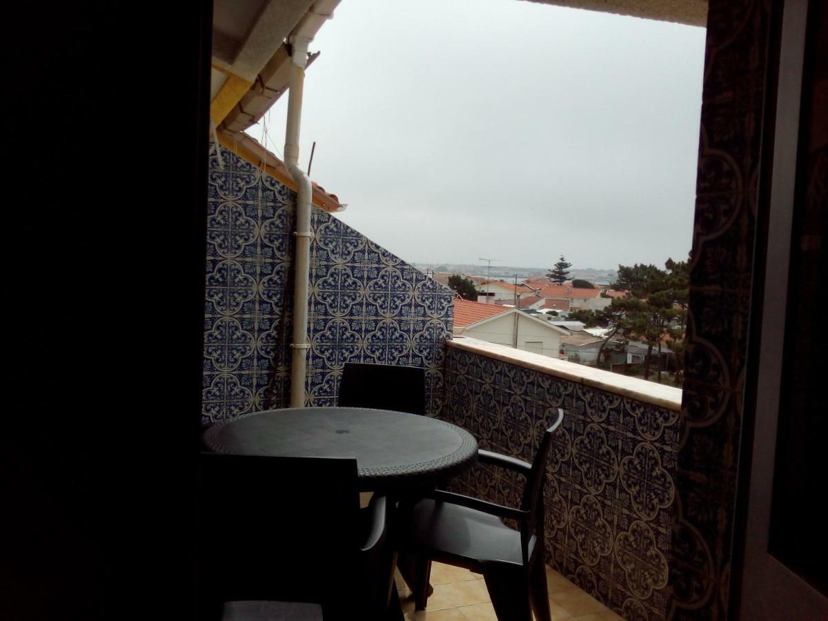 Appartement Casa Da Isilda à Barra Extérieur photo