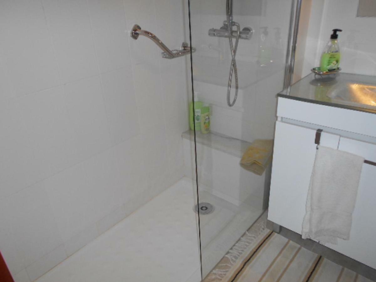Appartement Casa Da Isilda à Barra Extérieur photo