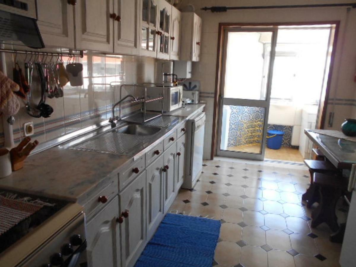 Appartement Casa Da Isilda à Barra Extérieur photo